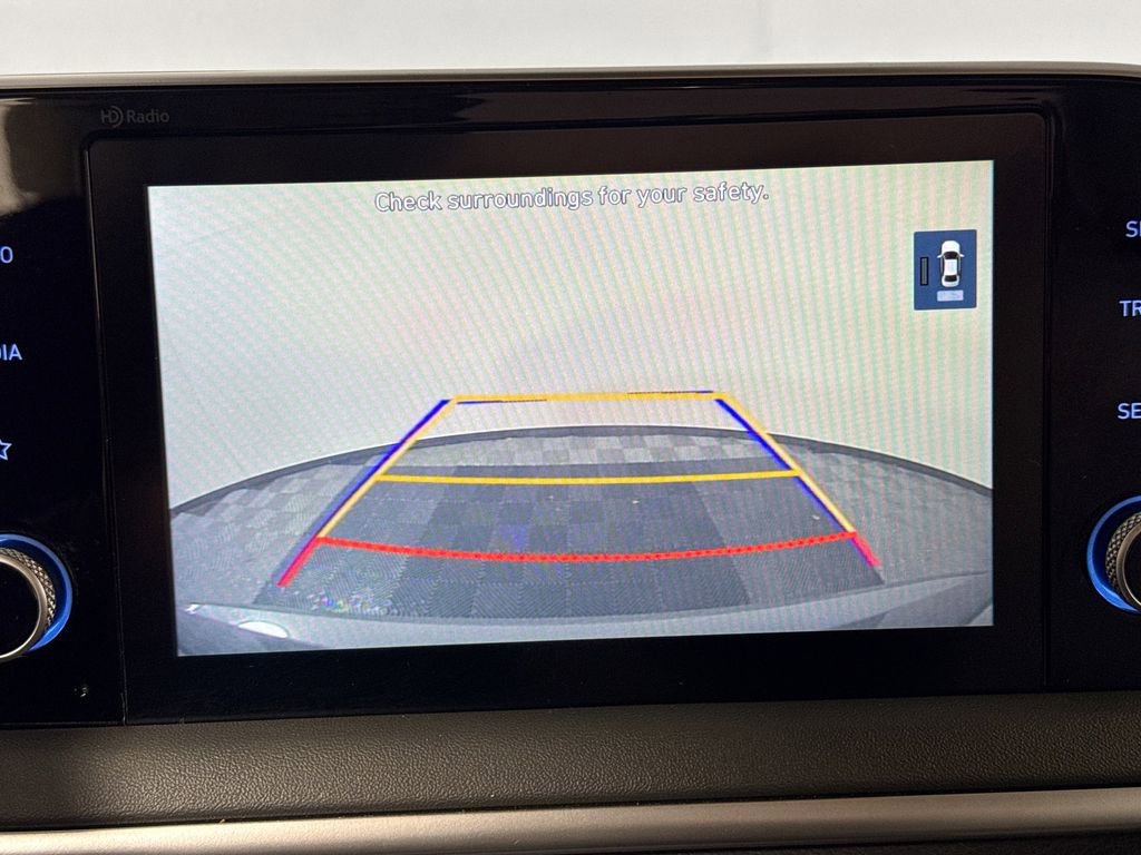 Used 2020 Hyundai Sonata SE FWD image 13