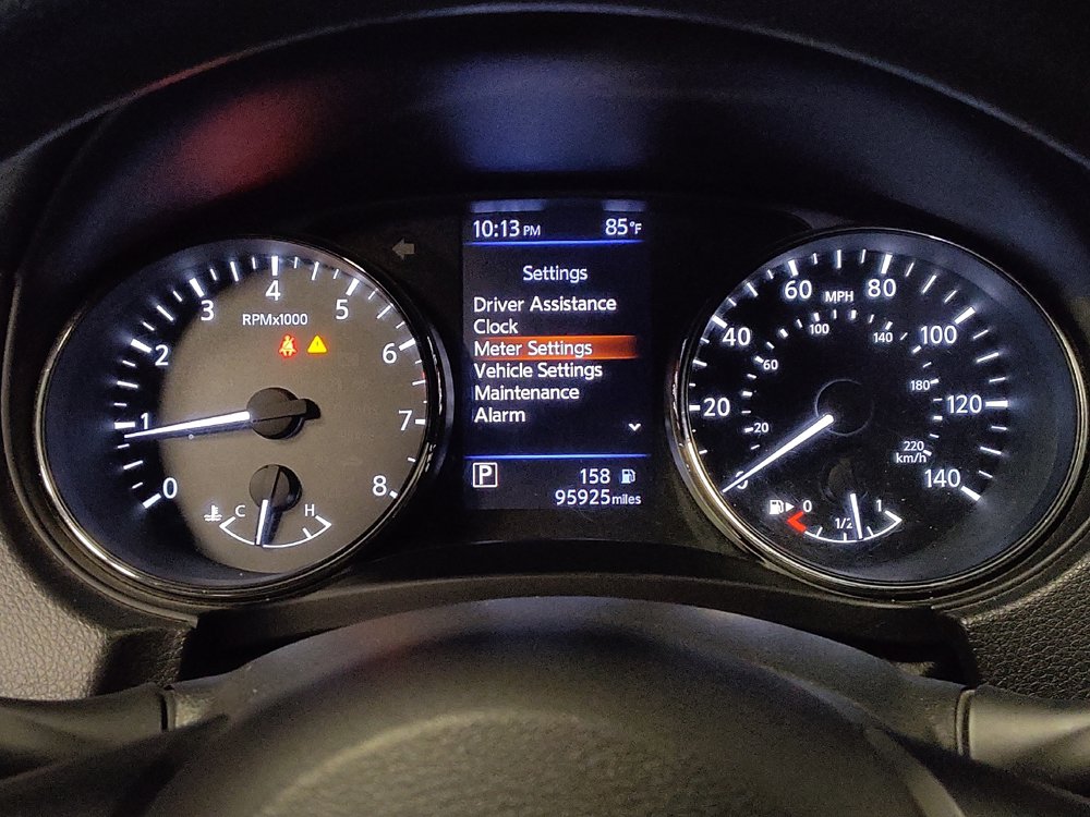 Used 2019 Nissan Rogue Sport SV AWD/4WD image 23