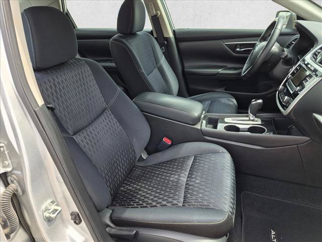 Used 2018 Nissan Altima 2.5 SV FWD image 20