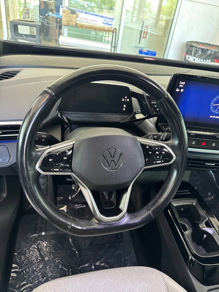 Used 2022 Volkswagen ID.4 Pro S RWD image 12