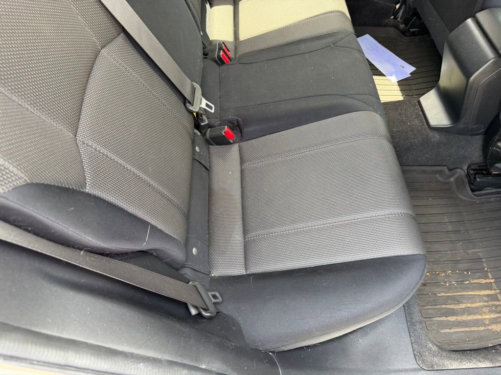 Used 2019 Subaru Crosstrek 2.0i w/ Eyesight System image 17