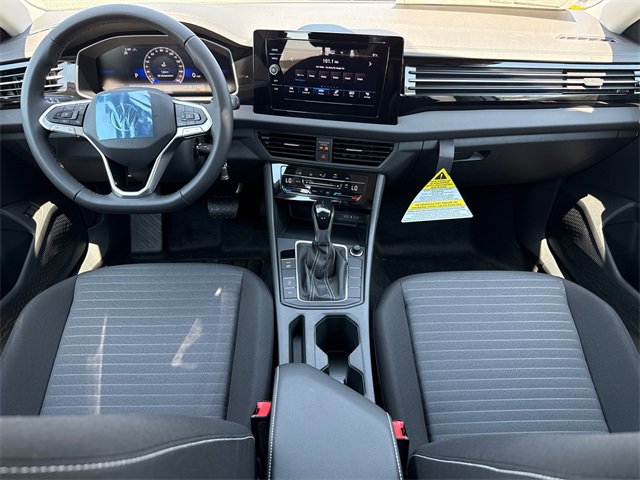 New 2025 Volkswagen Jetta S image 23