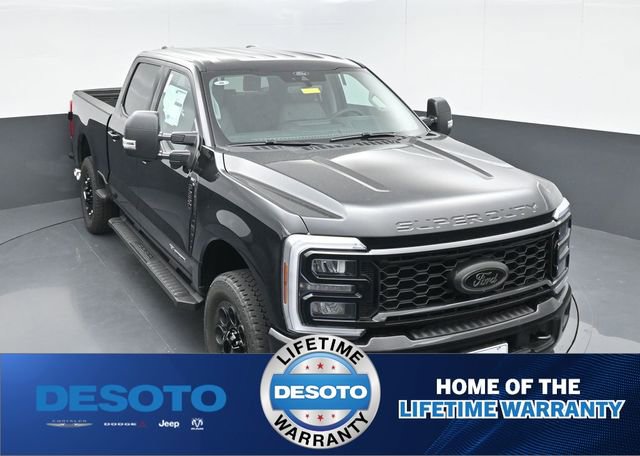 New 2026 Ford F250 XLT w/ XLT Premium Package image 34
