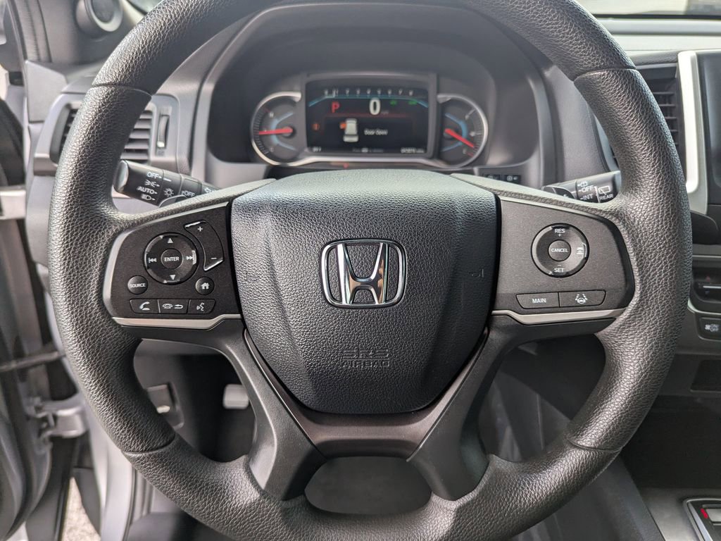 Used 2019 Honda Passport Sport image 27
