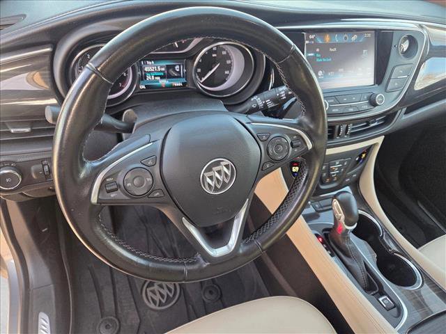 Used 2020 Buick Envision Preferred image 10