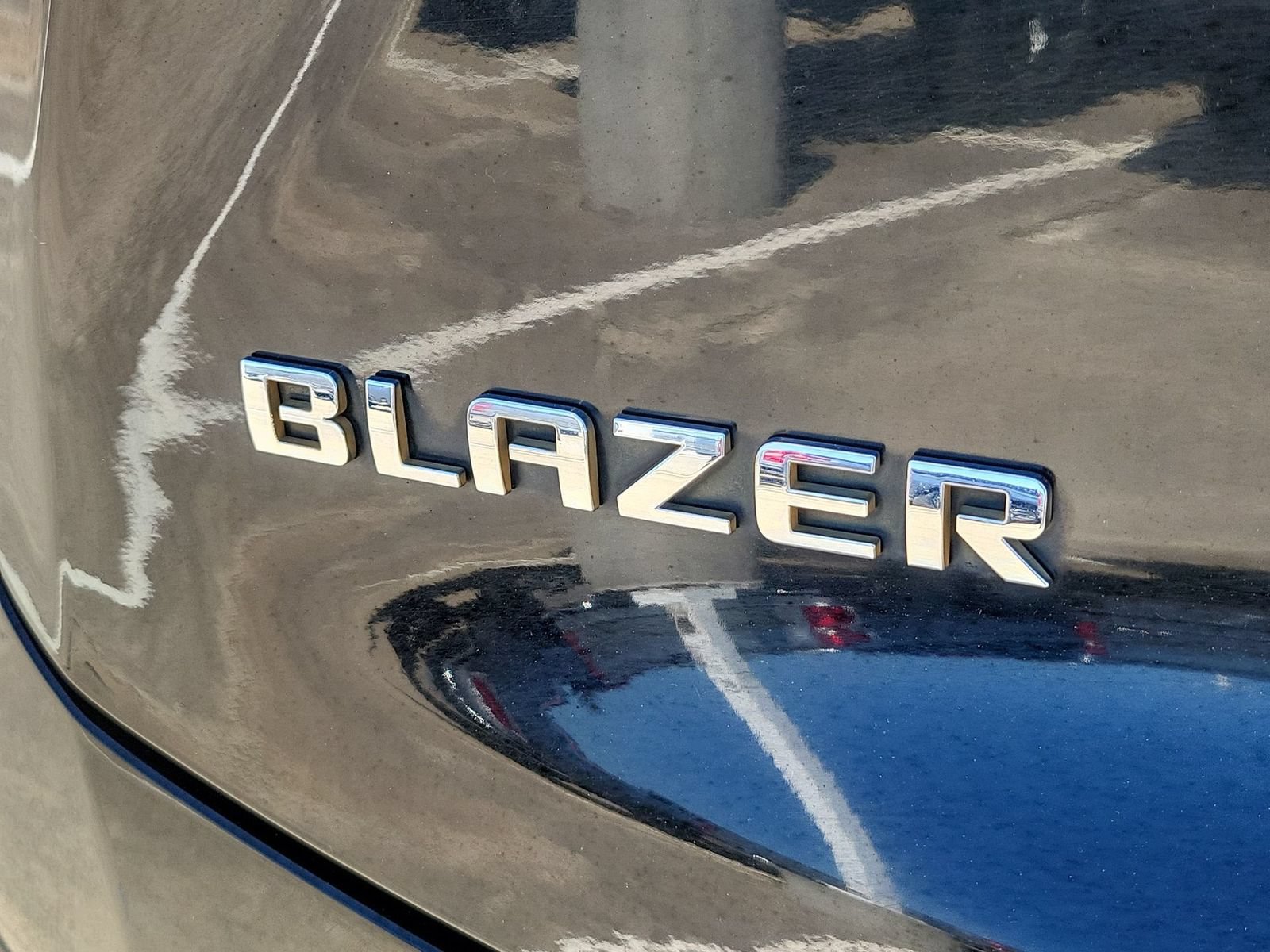 Used 2023 Chevrolet Blazer LT FWD image 30