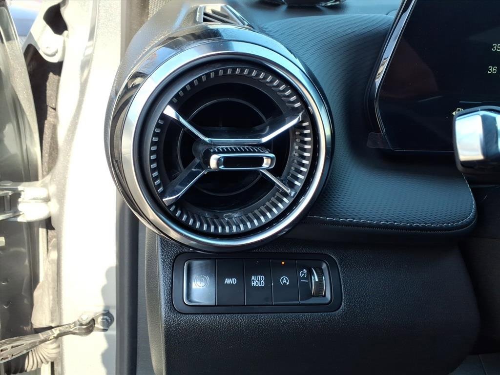 Used 2025 Chevrolet Equinox LT image 30