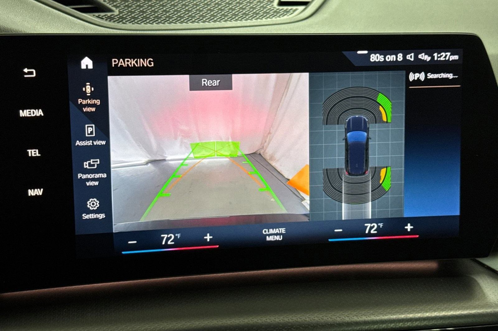 Certified 2023 BMW X1 xDrive28i w/ M Sport Package image 25