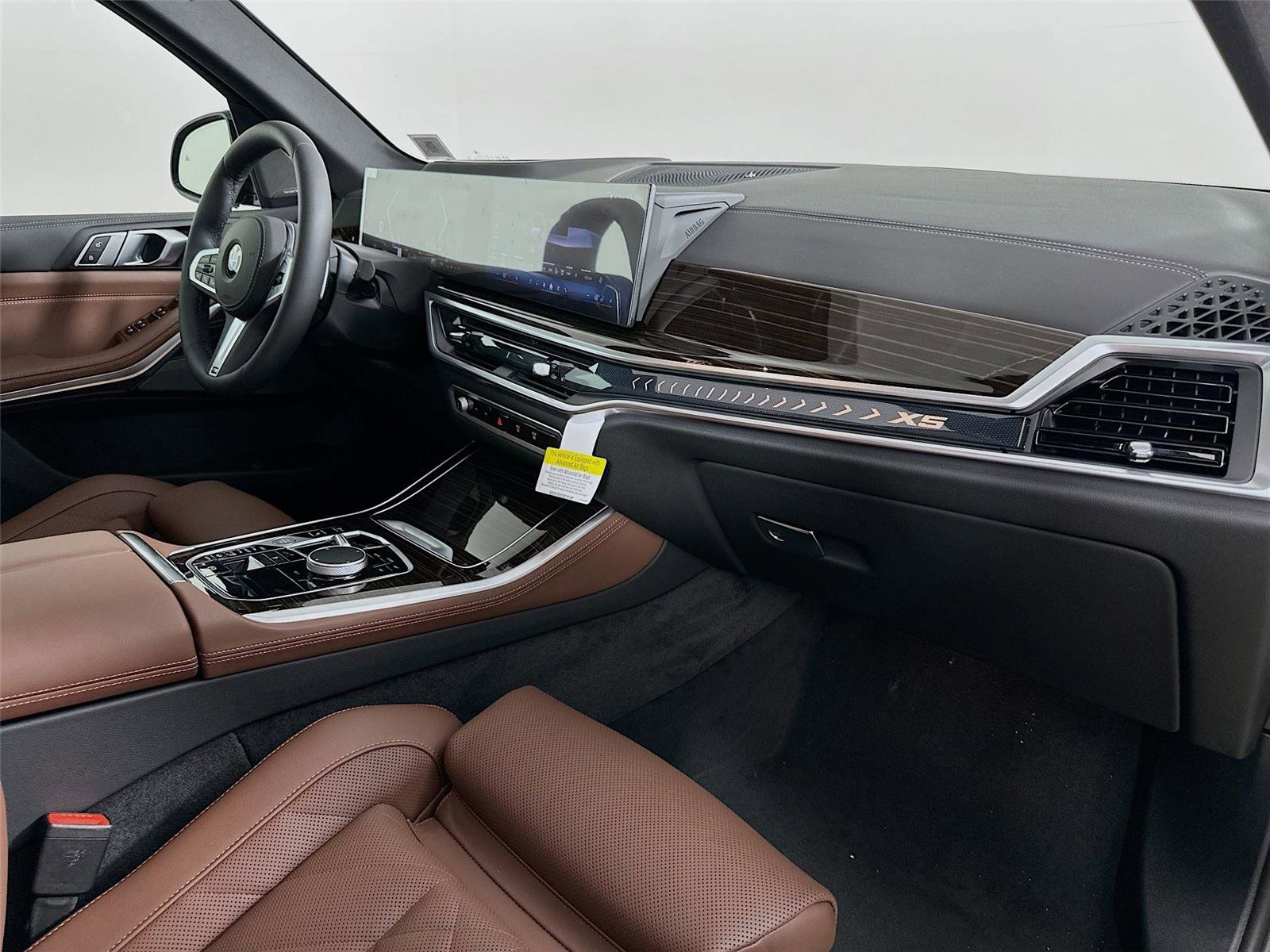 New 2026 BMW X5 xDrive40i w/ M Sport Package image 31