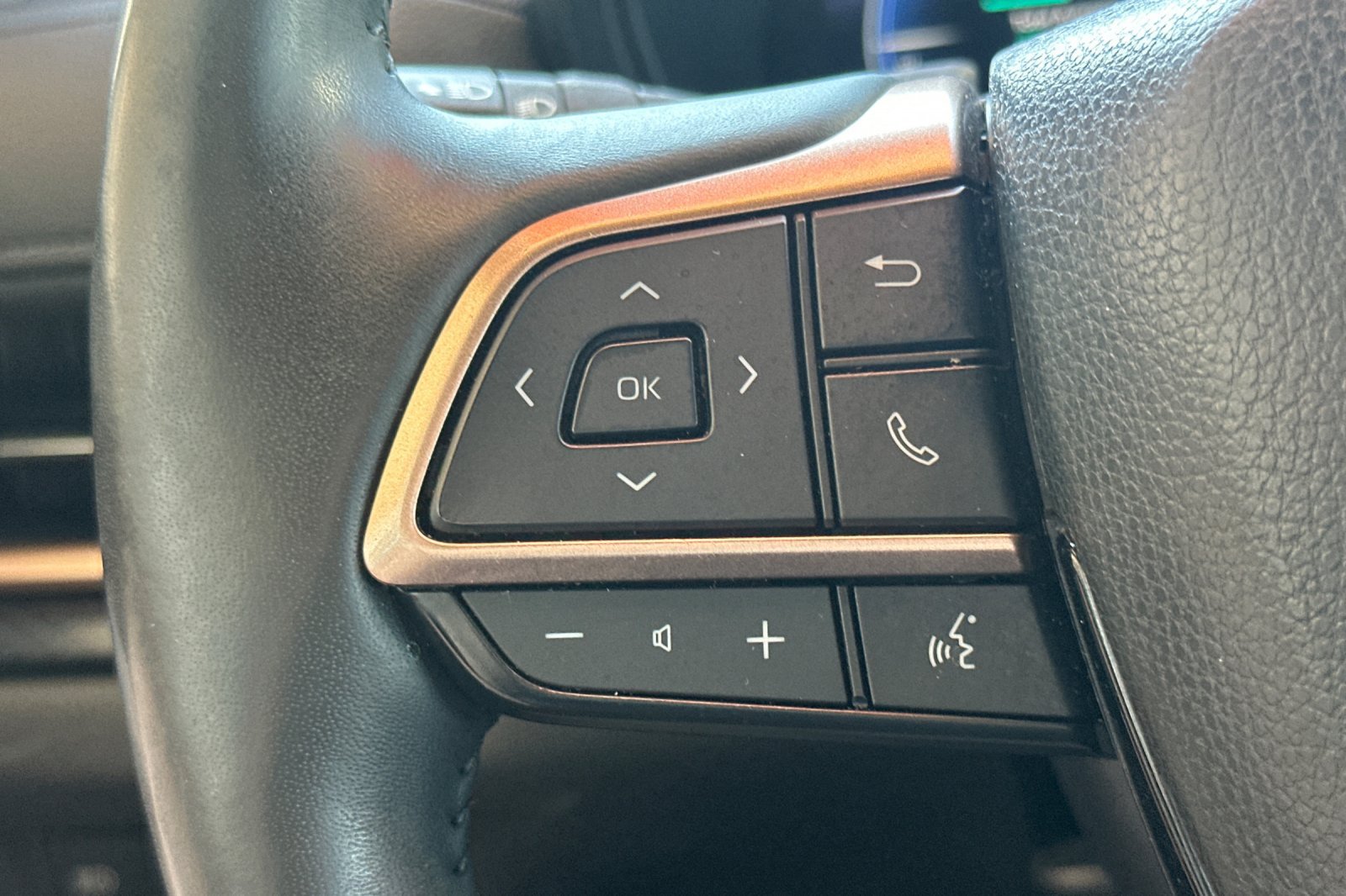 Certified 2025 Toyota Grand Highlander AWD Hybrid image 29