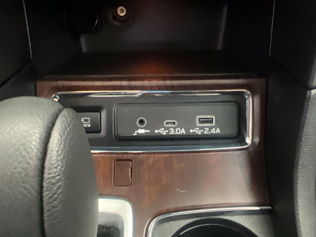Used 2024 Subaru Ascent Touring AWD/4WD image 57