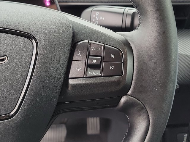Certified 2025 Ford Mustang Mach-E Select RWD image 25