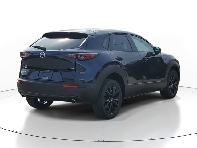 New 2026 MAZDA CX-30 AWD 2.5 S w/ Select Sport Pkg image 4