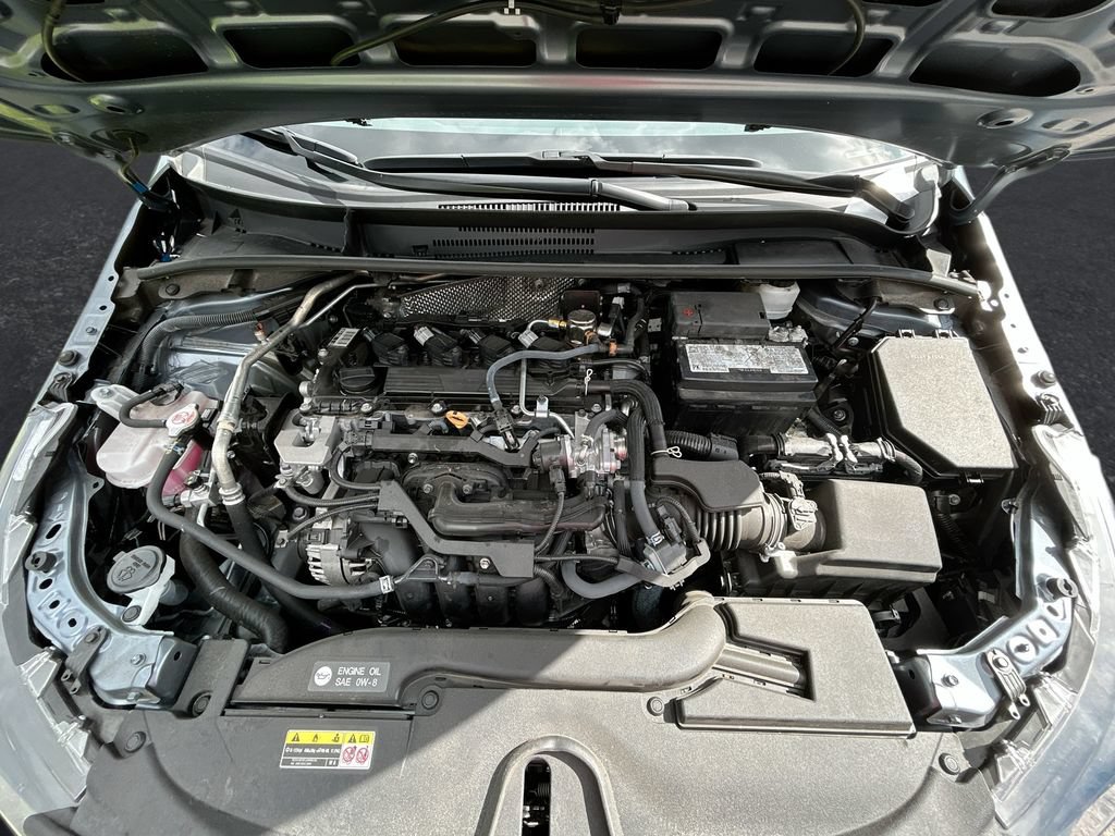 Used 2025 Toyota Corolla LE FWD image 31