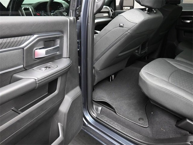 New 2026 RAM 2500 Big Horn image 16
