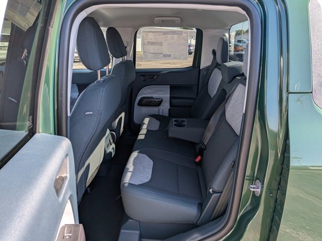 New 2025 Ford Maverick XLT w/ XLT Luxury Package image 15