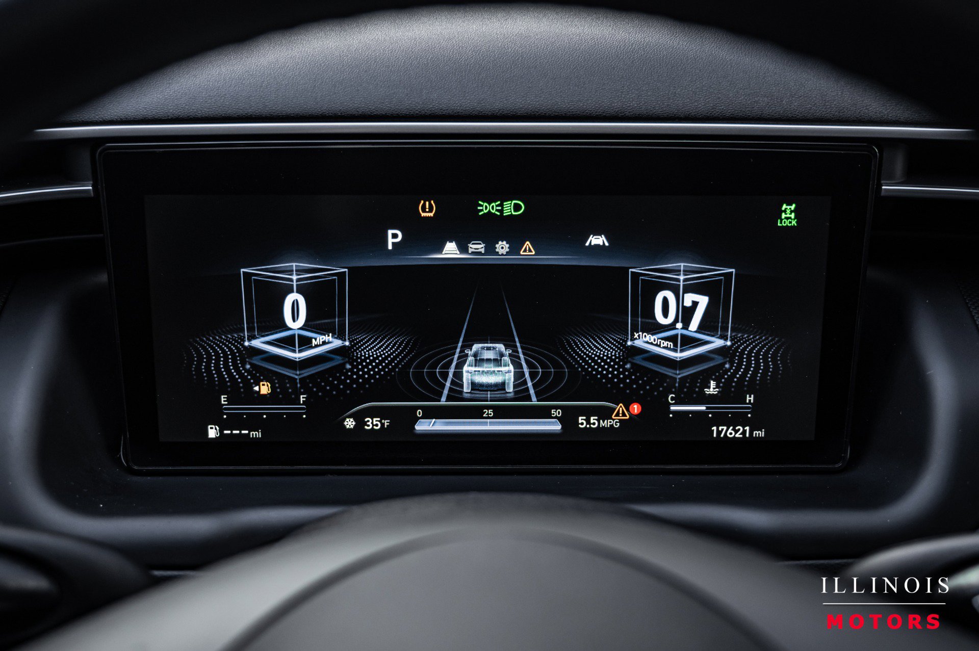Used 2022 Hyundai Santa Cruz SEL Premium image 23
