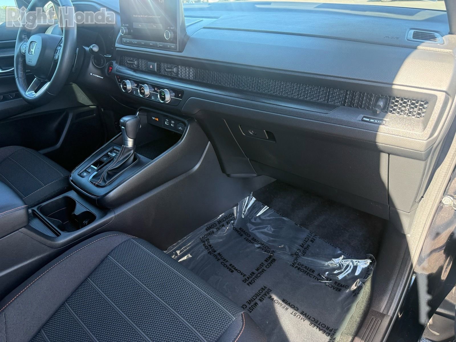 Used 2025 Honda CR-V Sport image 31