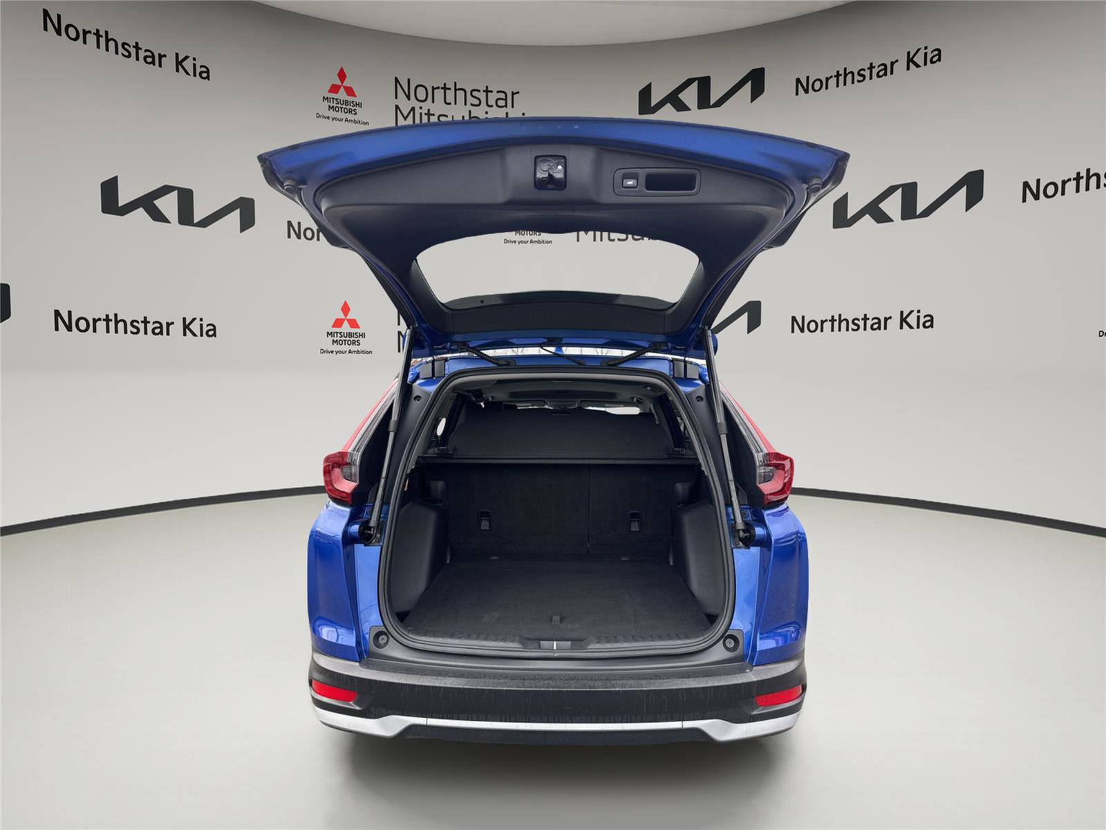 Used 2020 Honda CR-V EX-L image 9