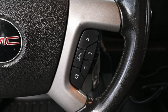 Used 2013 GMC Sierra 2500 SLE AWD/4WD image 21