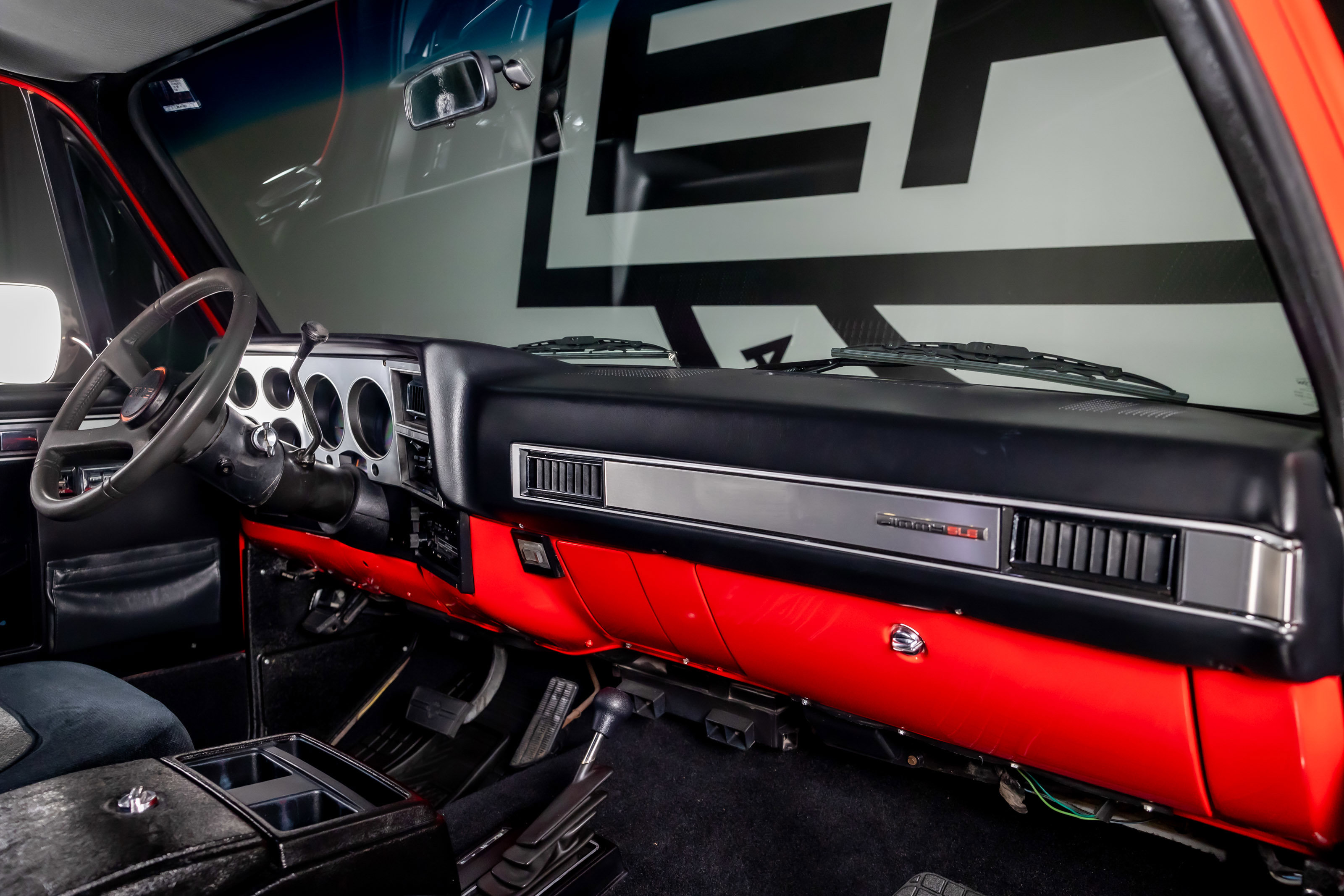 Used 1989 GMC Jimmy 4WD image 13