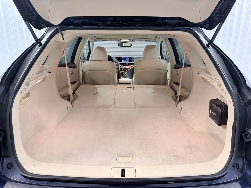 Used 2015 Lexus RX 350 FWD image 33