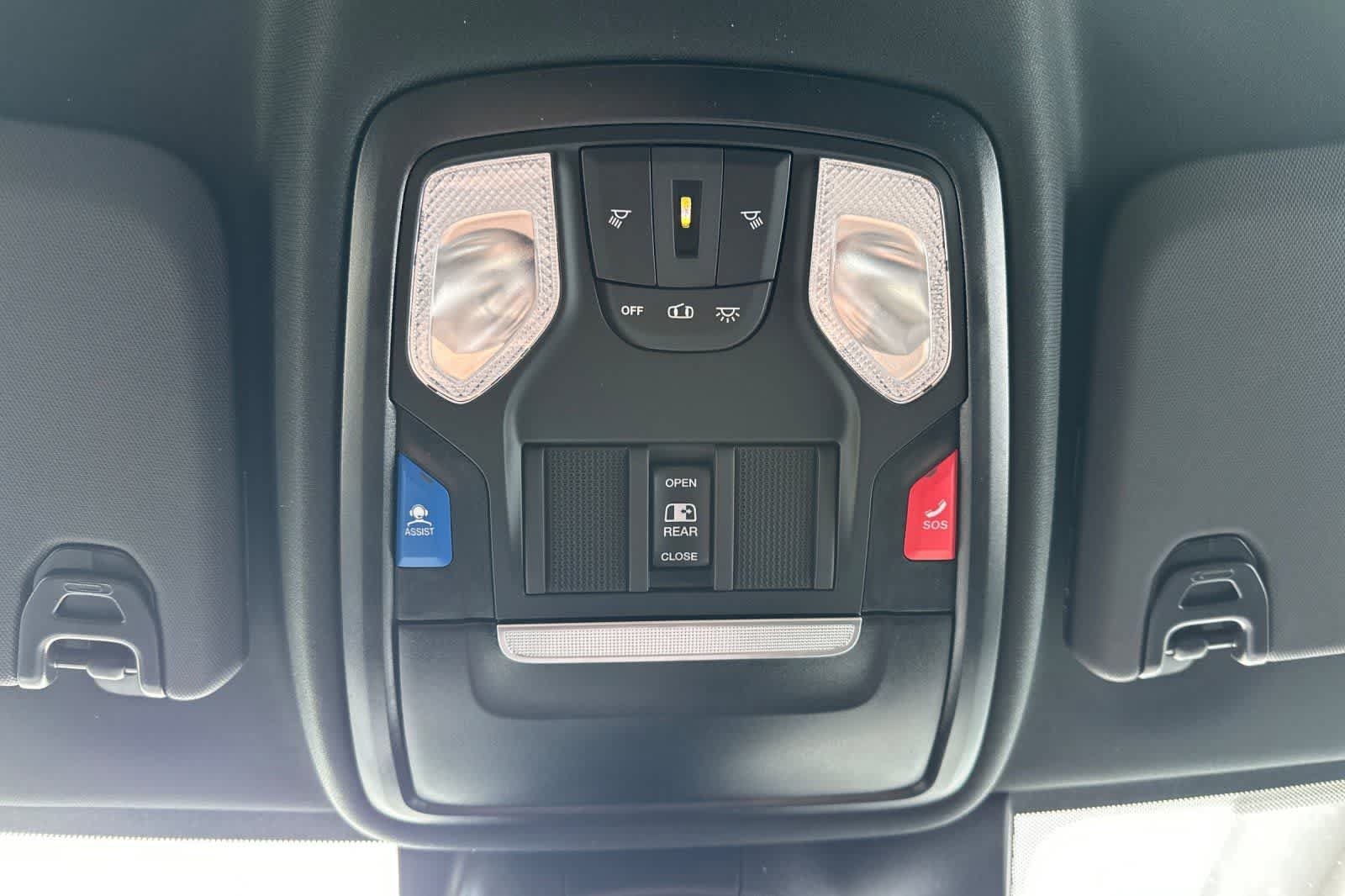 New 2026 RAM 2500 Tradesman AWD/4WD image 32