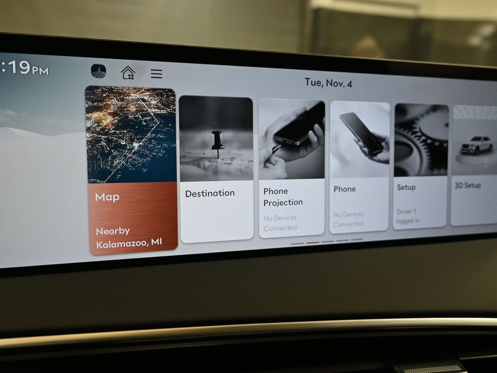 New 2026 Genesis GV70 3.5T Sport Advanced image 31