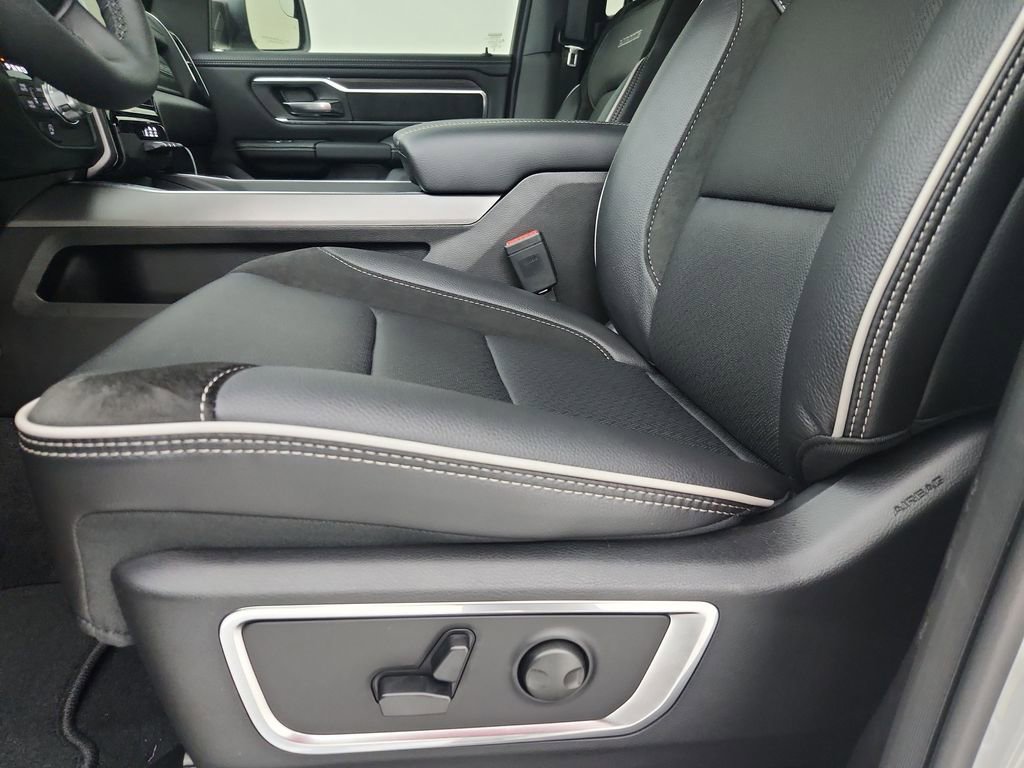 New 2026 RAM 1500 Laramie image 20