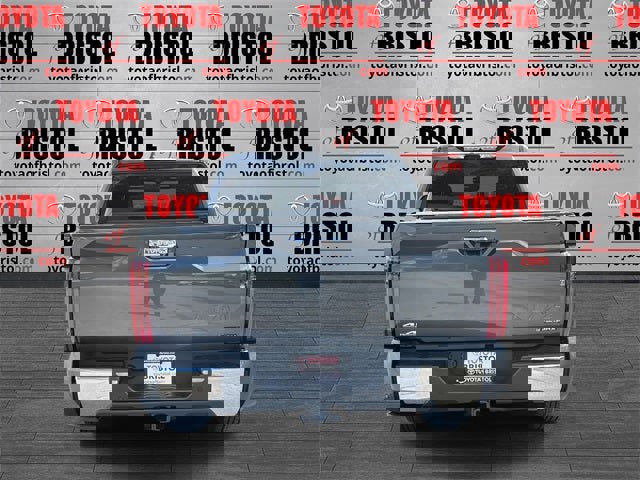 New 2026 Toyota Tundra 1794 Edition image 5