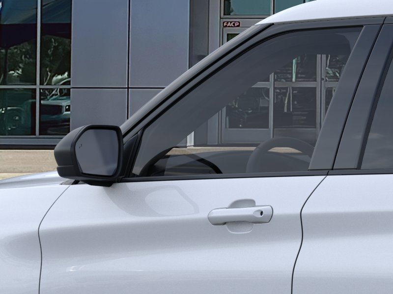 New 2026 Ford Explorer Active RWD image 20