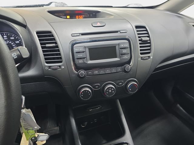 Used 2017 Kia Forte LX FWD image 20