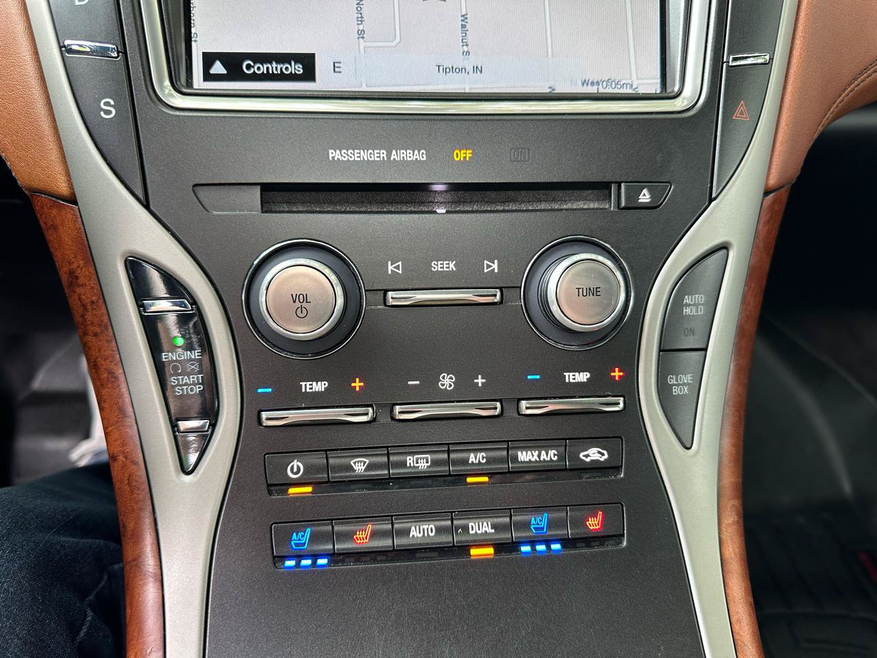 Used 2016 Lincoln MKX Black Label w/ Climate Package AWD/4WD image 18