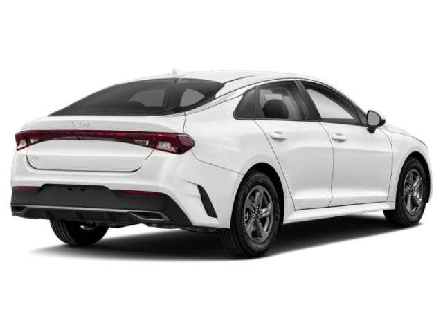 Used 2022 Kia K5 EX w/ EX Premium Package FWD image 36