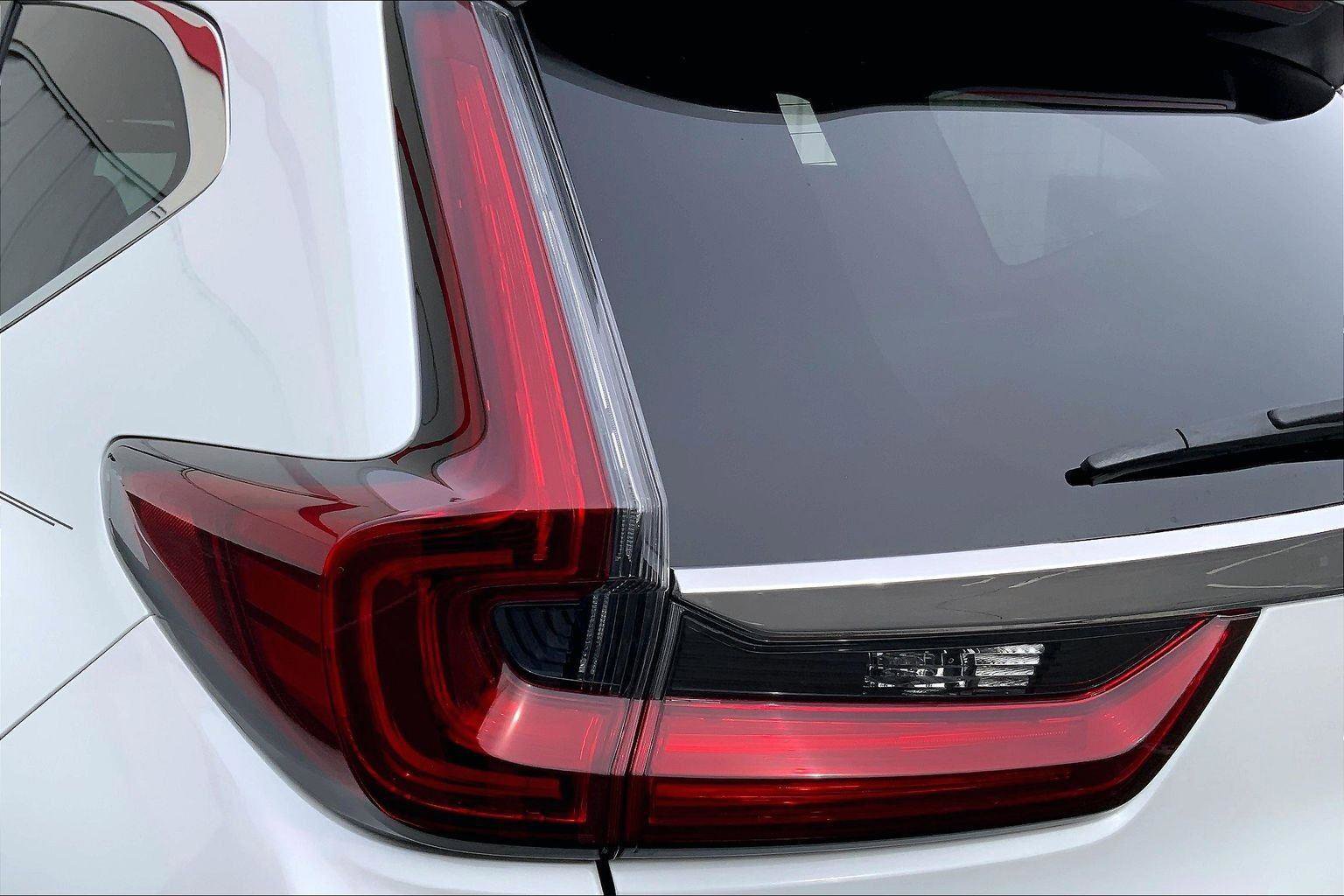 Used 2020 Honda CR-V EX image 26