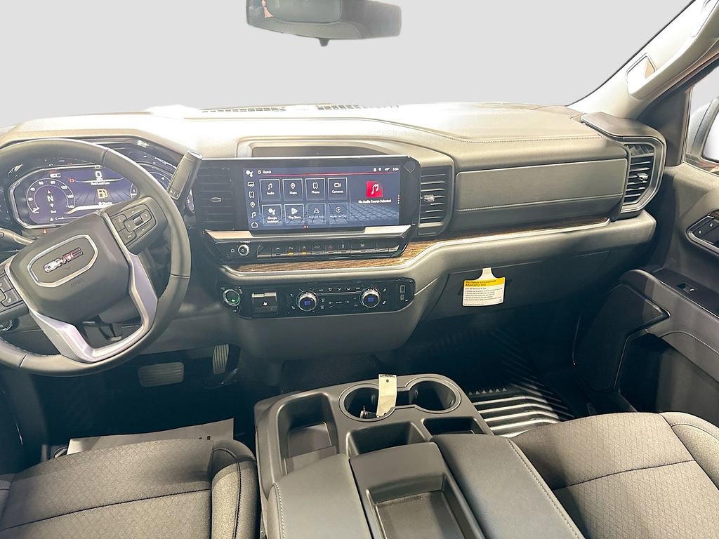 New 2026 GMC Sierra 1500 SLE w/ Preferred Package image 22
