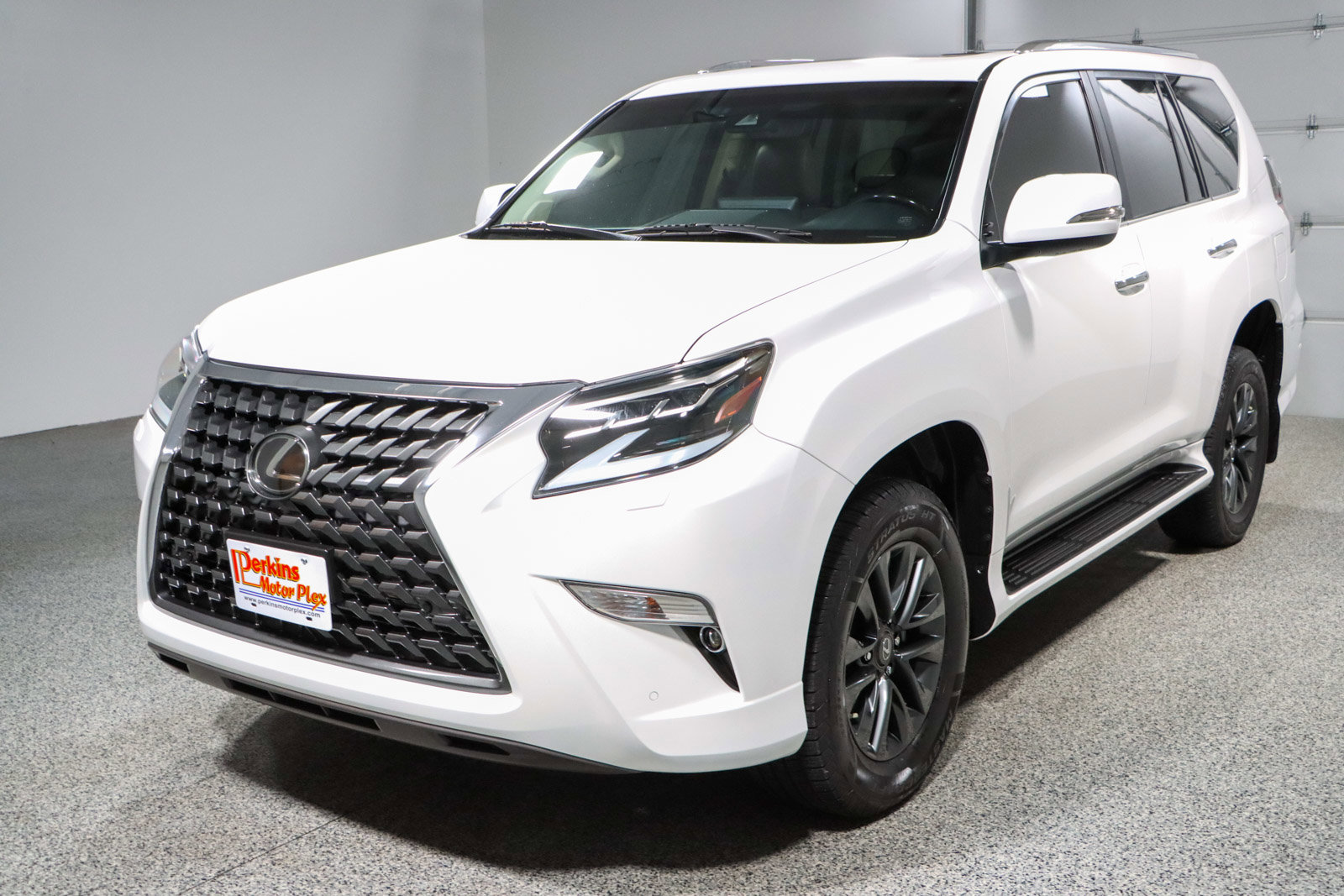 Used 2022 Lexus GX 460 Premium AWD/4WD image 34