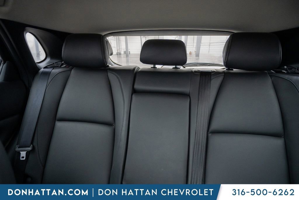 Used 2024 MAZDA CX-30 AWD 2.5 S w/ Select Sport Pkg image 18