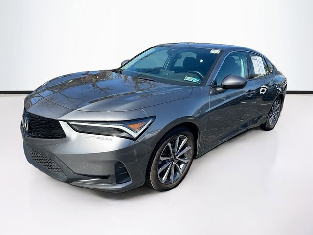 Used 2024 Acura Integra image 3