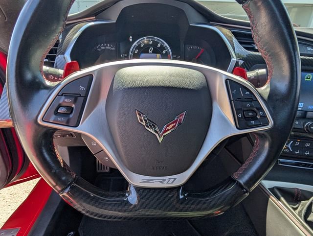 Used 2019 Chevrolet Corvette ZR1 image 39