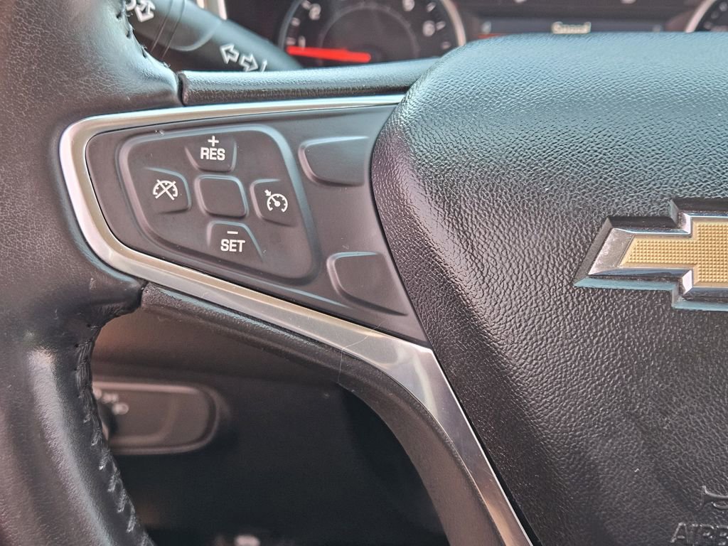 Used 2019 Chevrolet Equinox LT FWD image 33