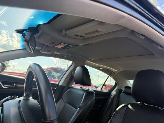 Used 2013 Lexus GS 350 AWD w/ Premium Pkg image 32