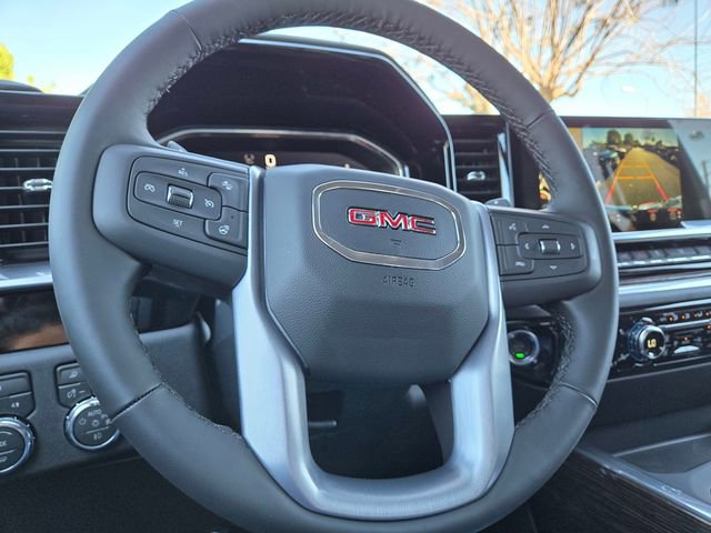 New 2026 GMC Sierra 1500 Elevation w/ Elevation Premium Package image 20