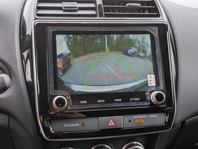 New 2025 Mitsubishi Outlander Sport AWD image 20