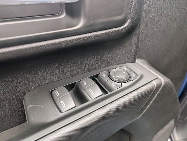 New 2026 Chevrolet Silverado 2500 Custom w/ Custom Value Package image 17