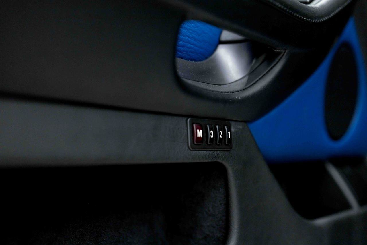 Used 2001 BMW M5 RWD image 39