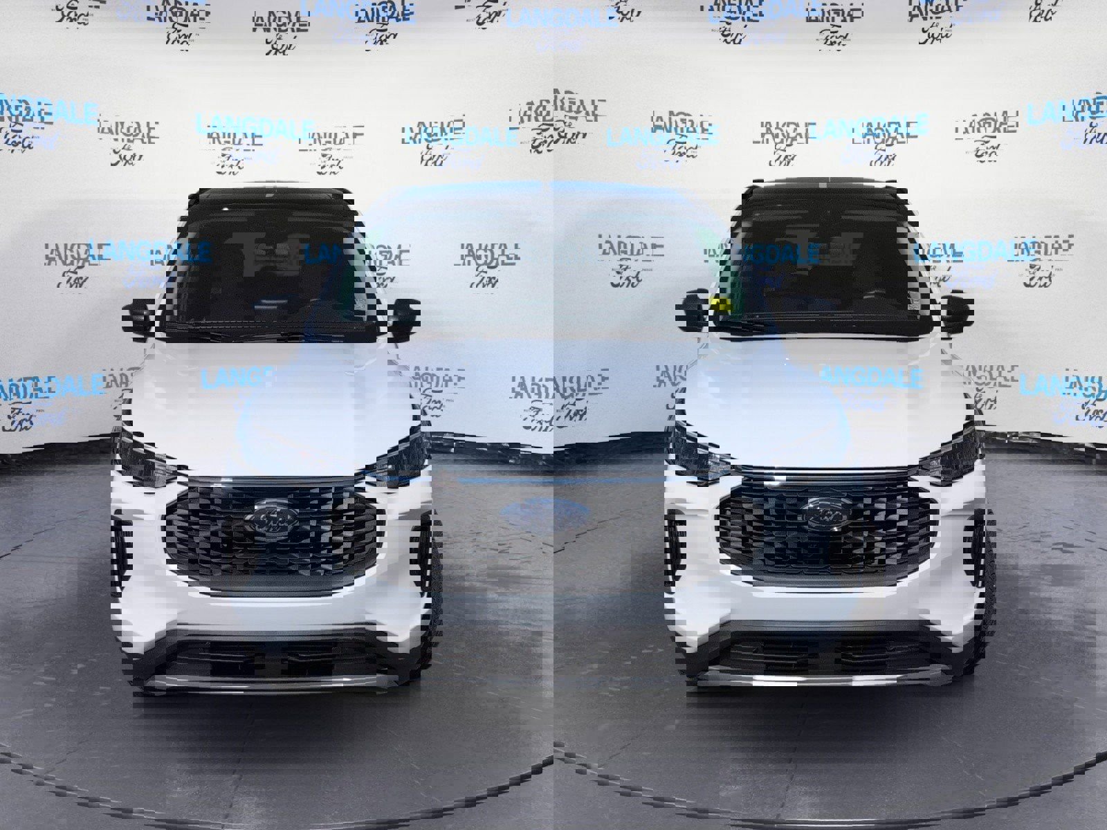 New 2026 Ford Escape Active FWD image 12