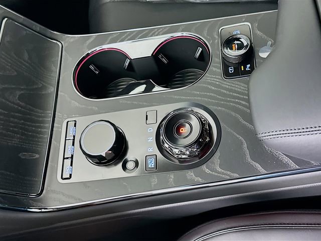 New 2026 Genesis GV80 3.5T Prestige image 15