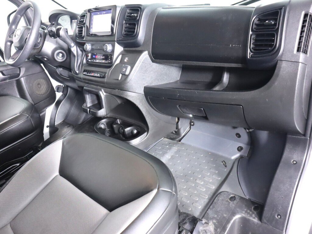 Used 2023 RAM ProMaster 3500 FWD image 30