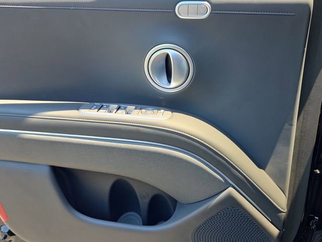 Certified 2026 Hyundai Palisade Calligraphy FWD image 29